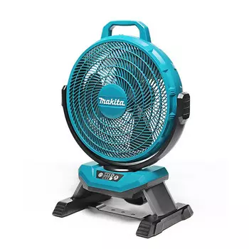 Вентилятор портативный Makita DCF301Z, 330 мм
