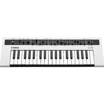 Портативный аналоговый моделирующий синтезатор Yamaha REFACE CS