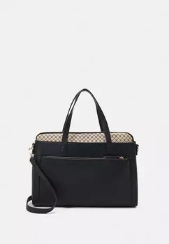 Портативный кейс Even&Odd КОМПЛЕКТ, черный