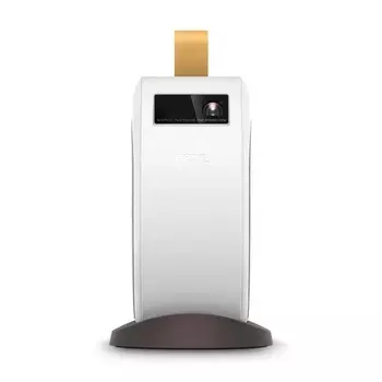 Портативный проектор BenQ GV30, белый