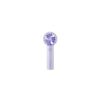 Портативный вентилятор Bluefeel Mini, фиолетовый