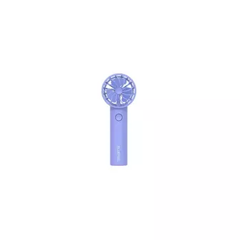 Портативный вентилятор Bluefeel Mini, романтический синий