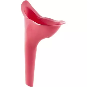 Портативный женский писсуар InnovaGoods