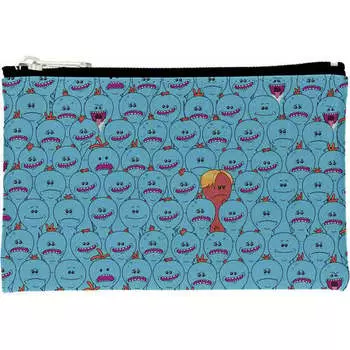 Портатодо Mr. Мисикс Рик И Морти Inny producent