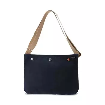 Porter-Yoshida & Co. Coppi Sacoche Navy