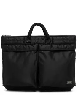 Porter-Yoshida & Co. портфель Force, черный