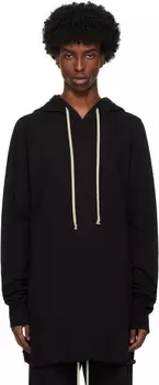 Портервиль пуловер с капюшоном Rick Owens DRKSHDW