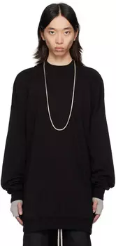 Портервиль Splintered Питер Толстовка Rick Owens