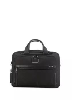 Портфель alpha black 15 дюймов Tumi