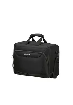 Портфель American Tourister, черный