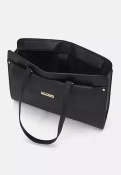 Портфель Anna Field, черный