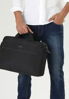 Портфель Aoking, черный