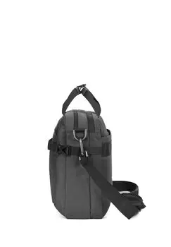 Портфель Aoking, серый