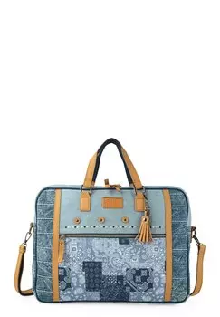 Портфель ARCADIA LOIS Jeans, синий