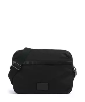 Портфель Bente l 13 полиамид Marc O'Polo, черный