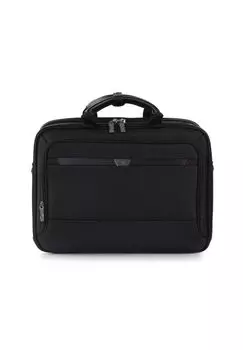 Портфель Biz 4.0, отделение для ноутбука 43 см RONCATO, черный