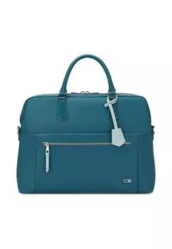 Портфель Biz, отделение для ноутбука 42 см RONCATO, цвет Classic Blue