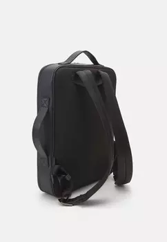 Портфель BORSA LAVORO Emporio Armani, темно-синий