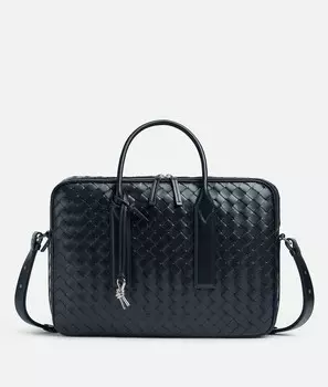 Портфель Bottega Veneta