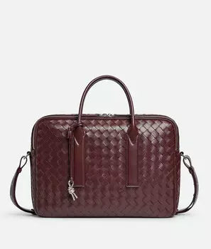 Портфель Bottega Veneta
