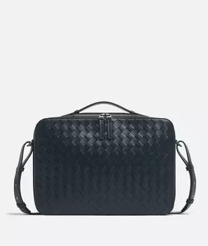 Портфель Bottega Veneta