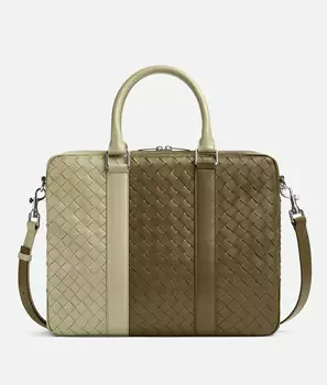 Портфель Bottega Veneta