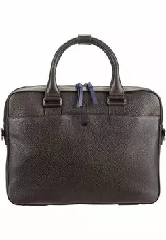 Портфель Braun Bffel, цвет choco