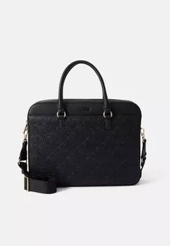 Портфель BRIEFCASE LIU JO, черный