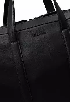 Портфель Calvin Klein, черный