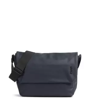 Портфель cargo ca135 13 из искусственной кожи Zwei, синий