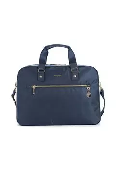 Портфель Charm Business Opalia 41 см с отделением для ноутбука Hedgren, цвет Mood Indigo