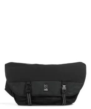 Портфель citizen 15 дюймов, нейлон Chrome, черный