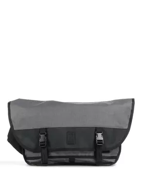 Портфель citizen 15 дюймов, нейлон Chrome, серый