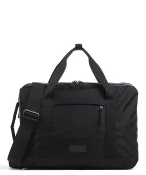Портфель Cnnct f multipak 16 полиамид Eastpak, черный