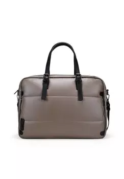 Портфель De Hombro Bosanova, бежевый