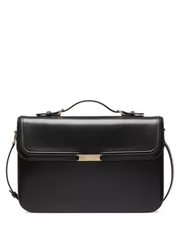 Портфель Deco Bally, черный