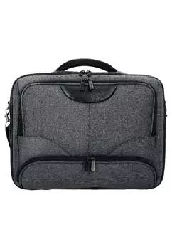 Портфель Dermata, цвет grey