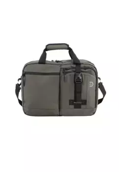 Портфель Discovery " Discovery Shield rPet" со встроенной RFID-защитой, хаки