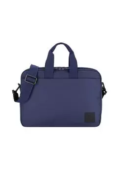 Портфель District 38,5 см с отделением для ноутбука MANDARINA DUCK, цвет Dress Blue