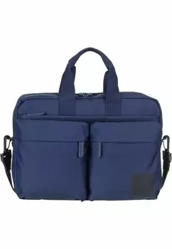 Портфель DISTRICT Mandarina Duck, цвет dress blue