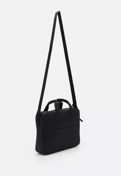 Портфель Essential Computer Bag Unisex Tommy Hilfiger, черный