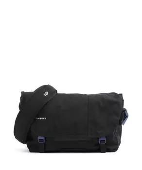Портфель flight classic 13, полиэстер Timbuk2, черный