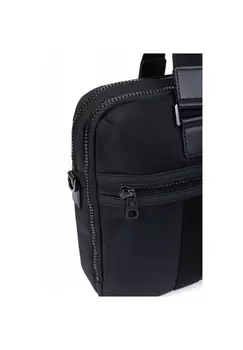 Портфель Hexagona, черный