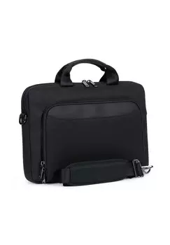 Портфель Hexagona, черный