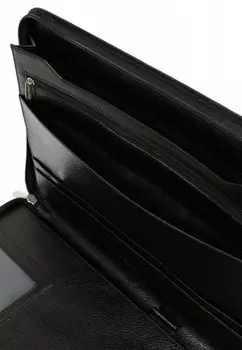 Портфель Hexagona, черный