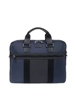 Портфель Hexagona, синий