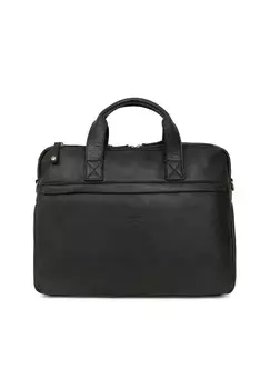 Портфель INSTINCT Hexagona, черный