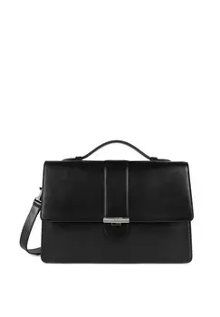 Портфель LANCASTER, черный