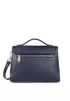 Портфель LANCASTER, синий