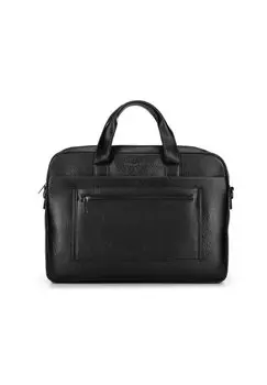 Портфель Laptop bag WITTCHEN, черный